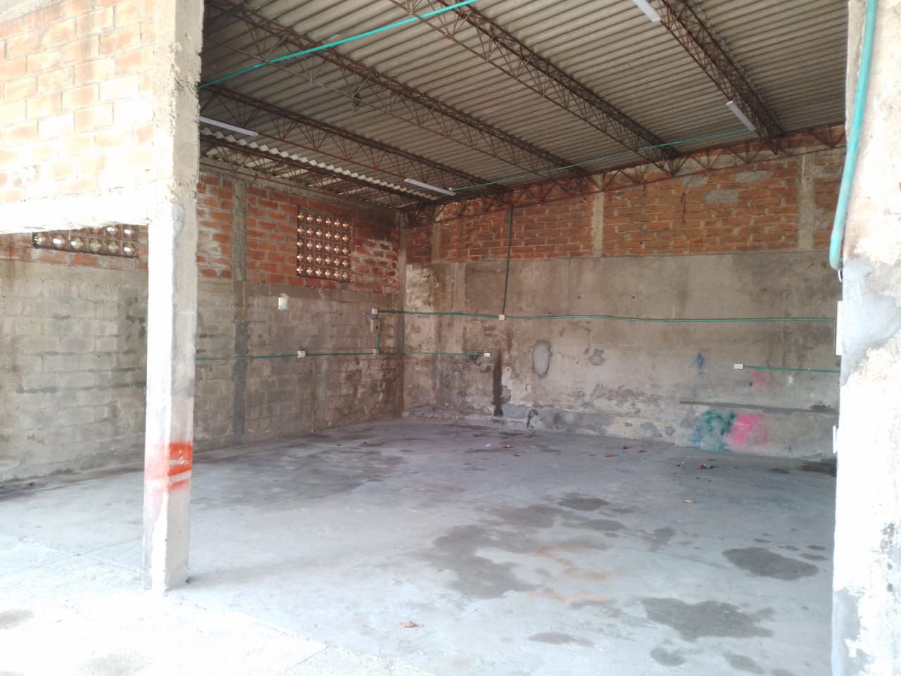 Bodega en arriendo Antioquia La Estrella Ub Magallanes 250 m2 Habitaciones 0 Baños 0 Garajes 2 Precio $7200000
