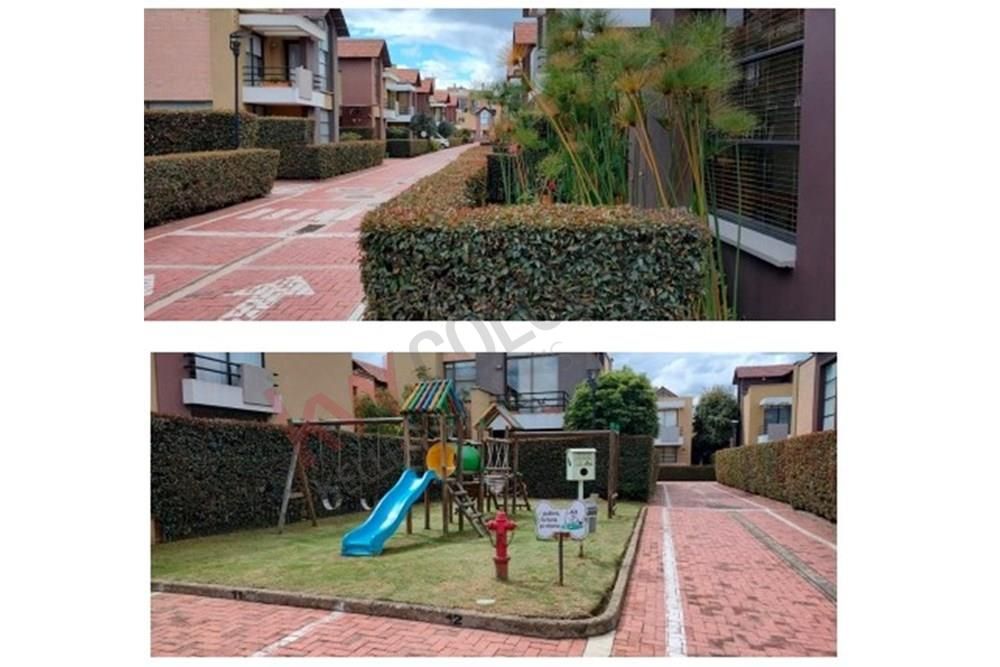 Casa en venta Cundinamarca Cajicá Centro 230 m2 Habitaciones 4 Baños 5 Garajes 1 Precio $980000000