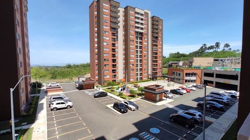 Apartamento en venta Risaralda Pereira Normandia 77 m2 Habitaciones 3 Baños 2 Garajes 1 Precio $440000000