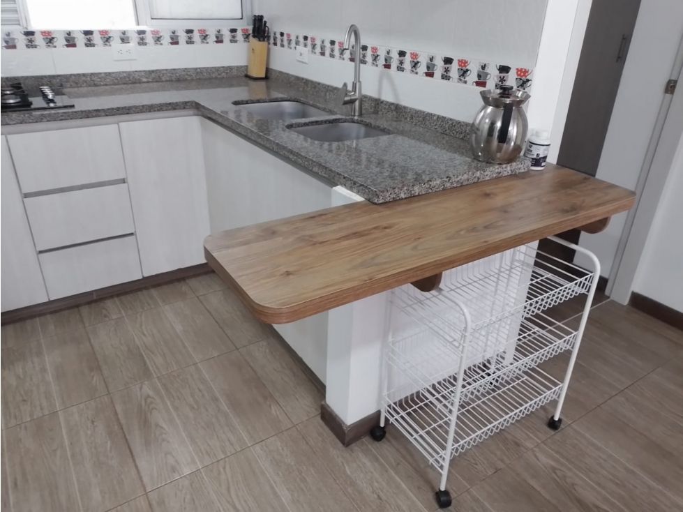 Apartamento en venta Caldas Manizales Chipre 82 m2 Habitaciones 2 Baños 3 Garajes 1 Precio $350000000