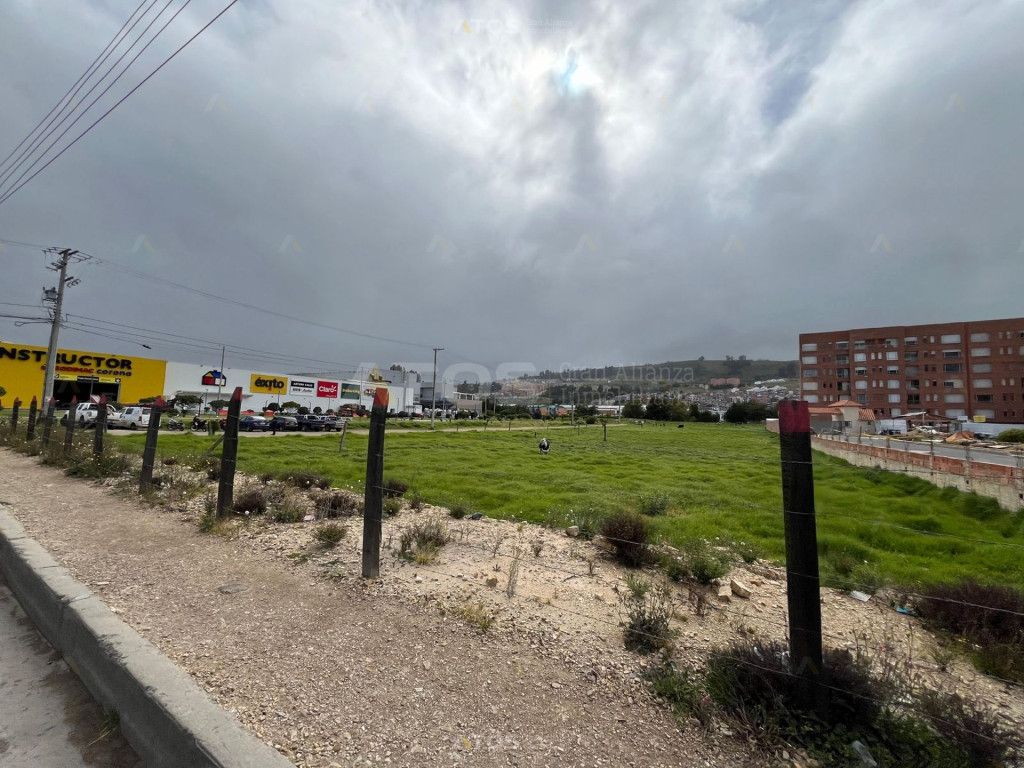 Lote en venta Boyacá Tunja Asd 0 m2 Habitaciones 0 Baños 10 Garajes 1 Precio $10085830000