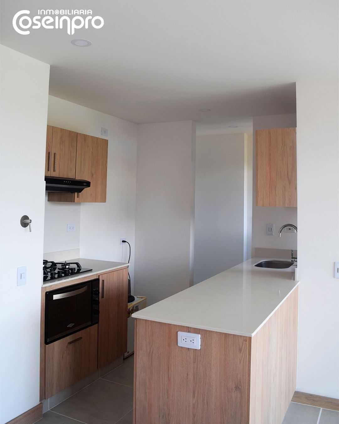 Apartamento en venta Antioquia Rionegro El Faro 64 m2 Habitaciones 2 Baños 2 Garajes 2 Precio $490000000