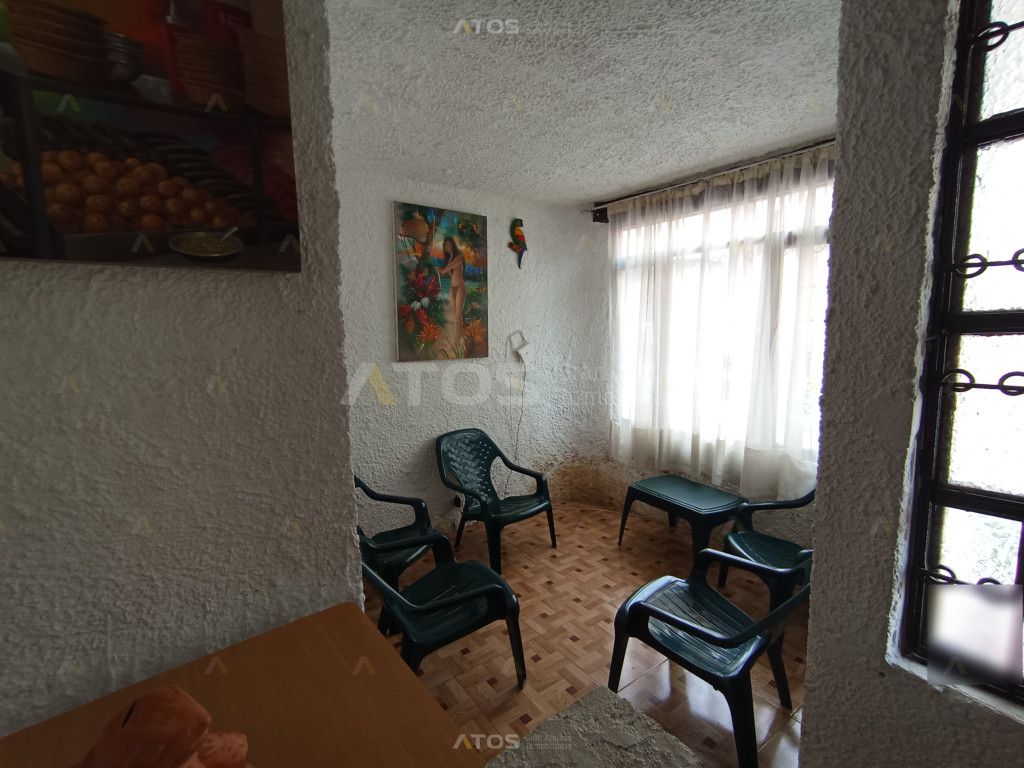 Casa en venta Boyacá Tunja San Jose 203 m2 Habitaciones 4 Baños 4 Garajes 3 Precio $430000000