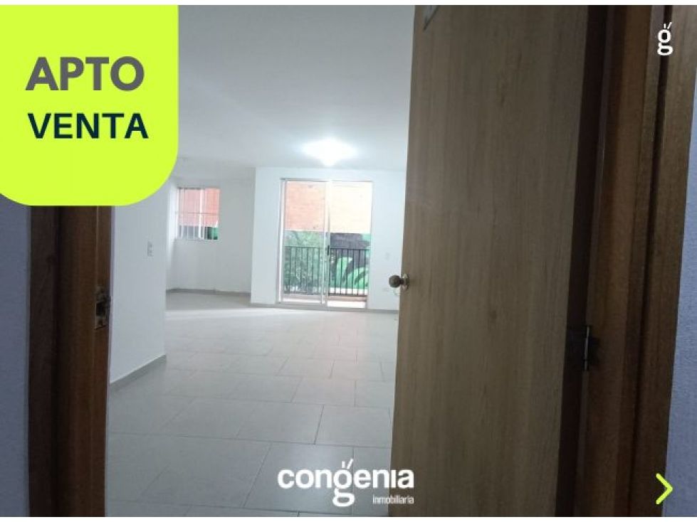 Apartamento en venta Antioquia Rionegro Cuatro Esquinas 45 m2 Habitaciones 2 Baños 2 Garajes 2 Precio $250000000