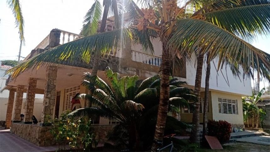 Casa en venta Atlántico Puerto Colombia Lagos Del Caujaral 333 m2 Habitaciones 3 Baños 2 Garajes 2 Precio $1173440000