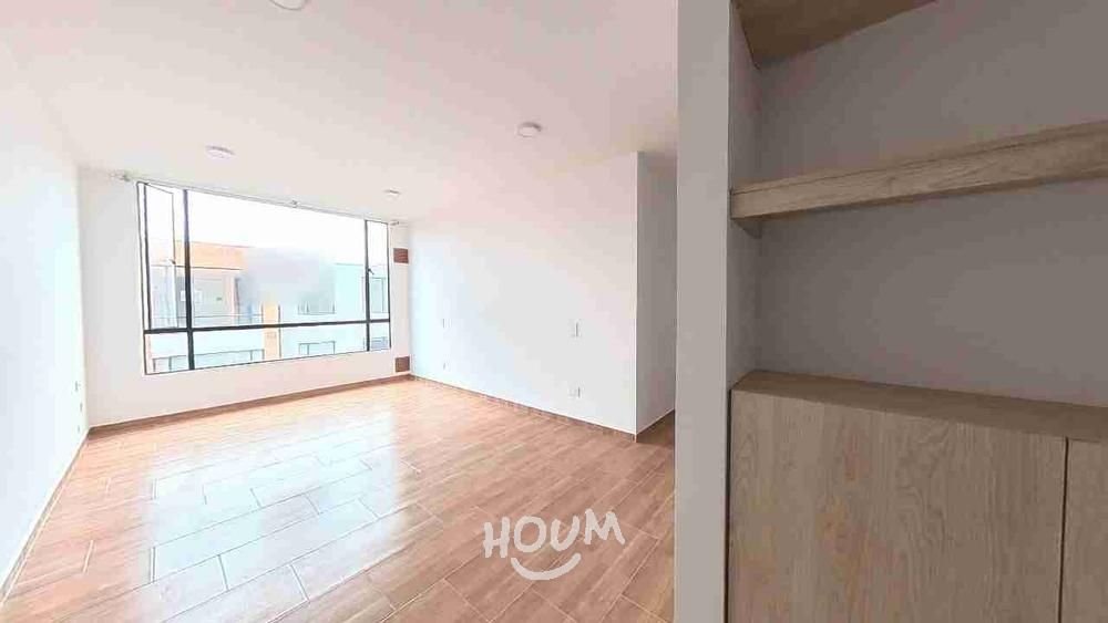 Apartamento en venta Cundinamarca Cajicá El Misterio 58 m2 Habitaciones 3 Baños 2 Garajes 0 Precio $255000000