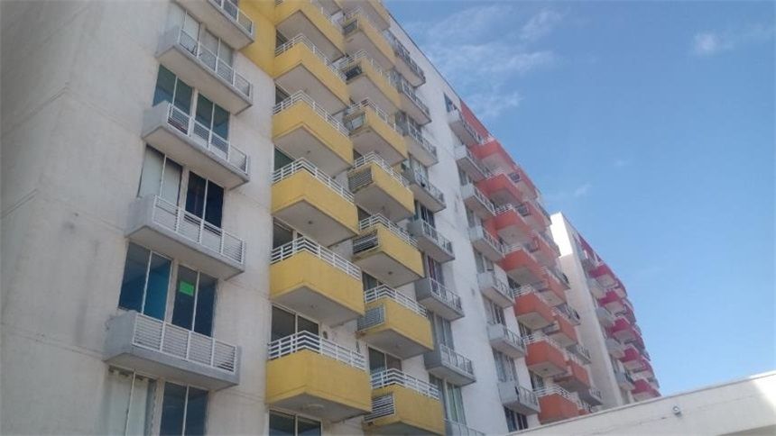 Apartamento en venta Atlántico Soledad Portal De Las Moras 57 m2 Habitaciones 3 Baños 2 Garajes 1 Precio $144856200