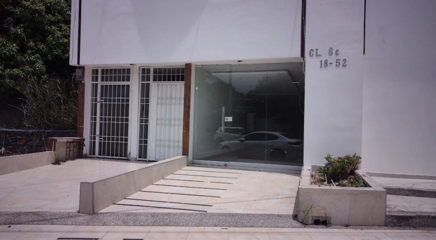 Casa en venta Cesar Valledupar Pontevedra 88 m2 Habitaciones 1 Baños 1 Garajes 2 Precio $488488000