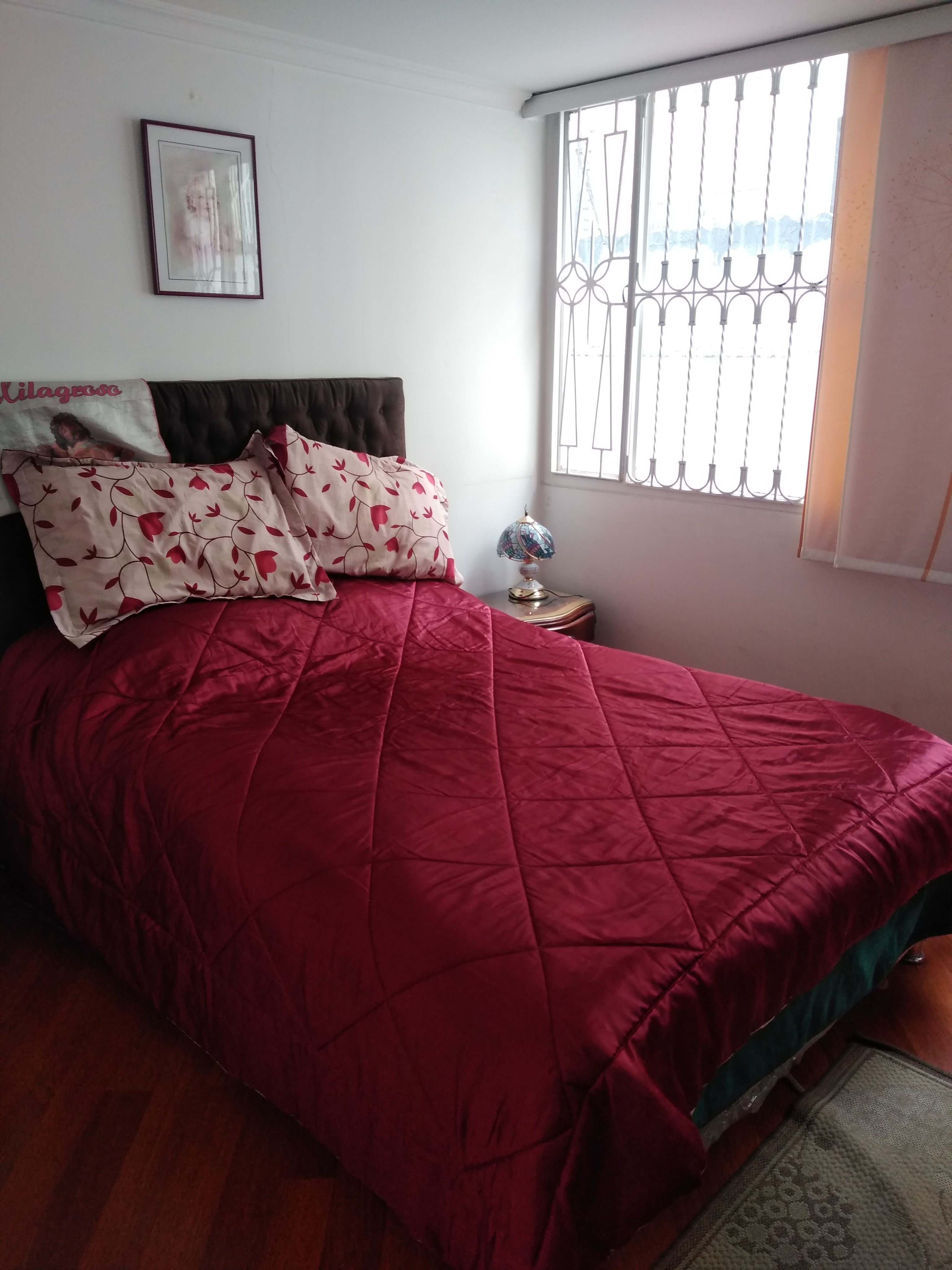 Apartaestudio en arriendo Cundinamarca Bogotá Rincon Del Chicó 20 m2 Habitaciones 1 Baños 1 Garajes 0 Precio $1700000