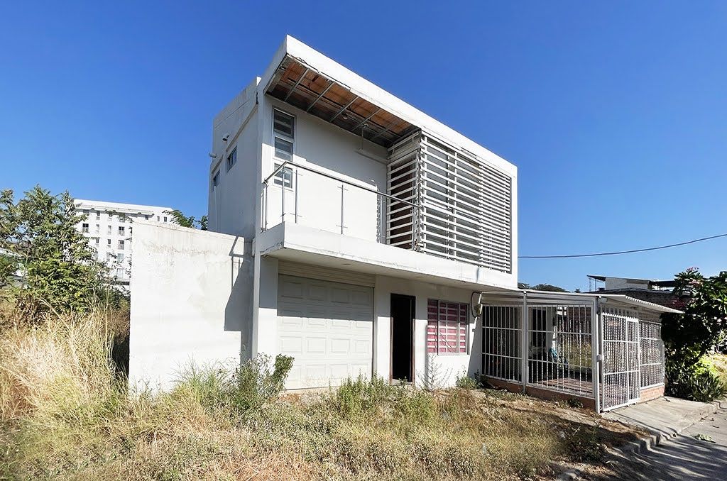 Casa en venta Cesar Valledupar Villa Algenia 158 m2 Habitaciones 3 Baños 2 Garajes 1 Precio $208000000