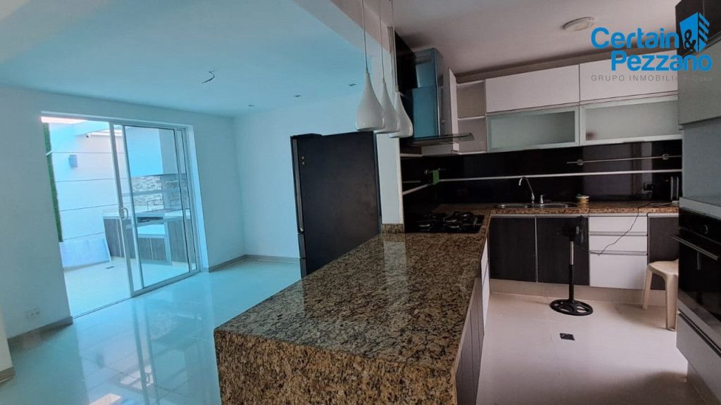 Casa en venta Atlántico Barranquilla Ub Castellana Real 167 m2 Habitaciones 3 Baños 3 Garajes 2 Precio $970000000