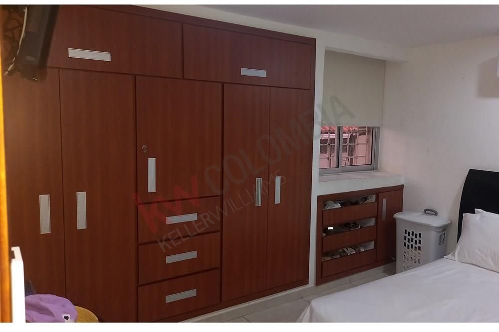 Casa en venta Atlántico Barranquilla Villa Santos 220 m2 Habitaciones 3 Baños 4 Garajes 1 Precio $946000000