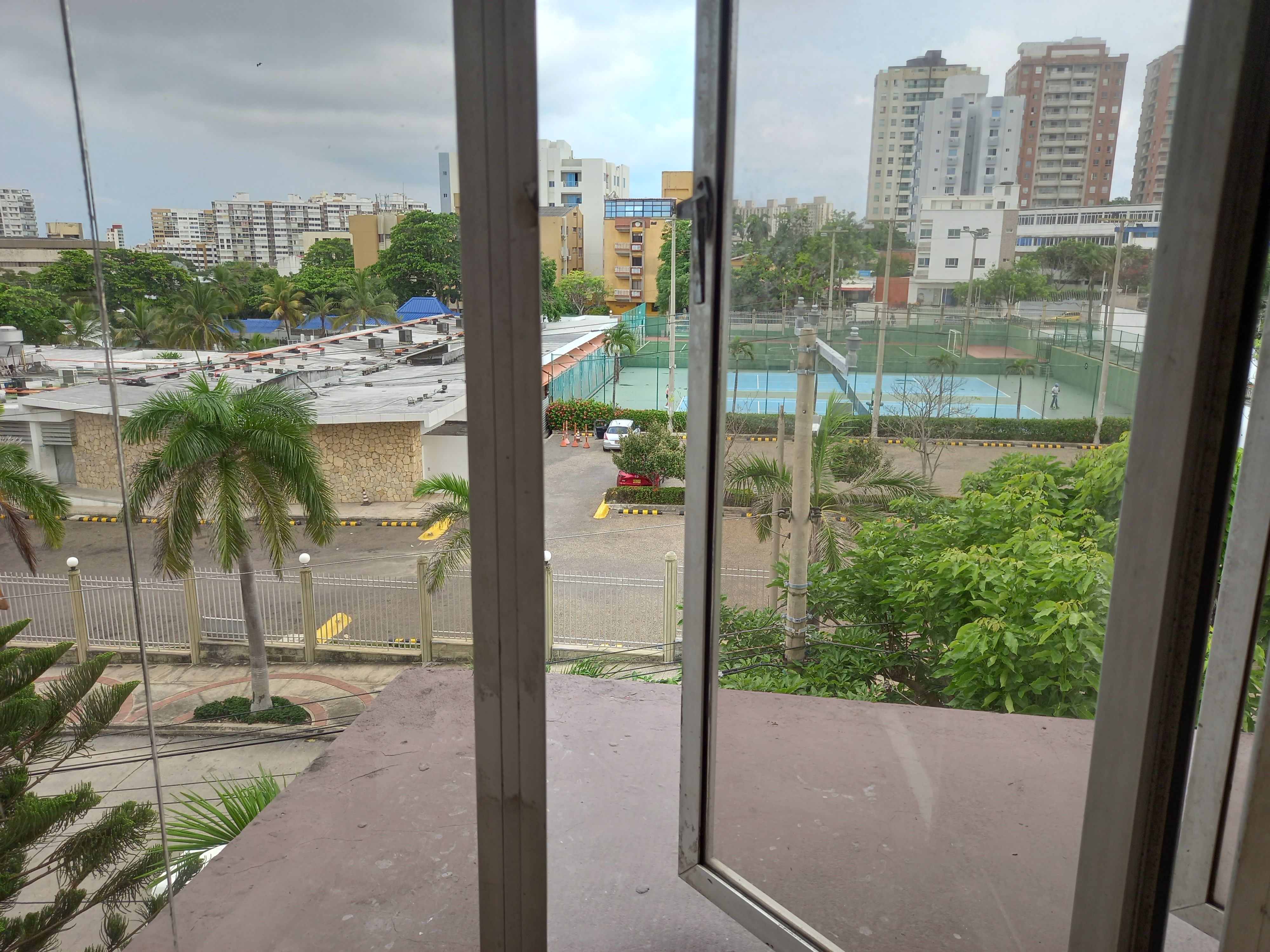 Apartamento en venta Atlántico Barranquilla Ciudad Jardin 117 m2 Habitaciones 3 Baños 2 Garajes 1 Precio $294000000