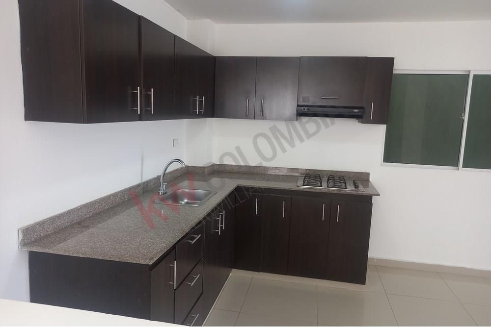 Apartamento en venta Atlántico Barranquilla Las Delicias 95 m2 Habitaciones 3 Baños 2 Garajes 1 Precio $250000000