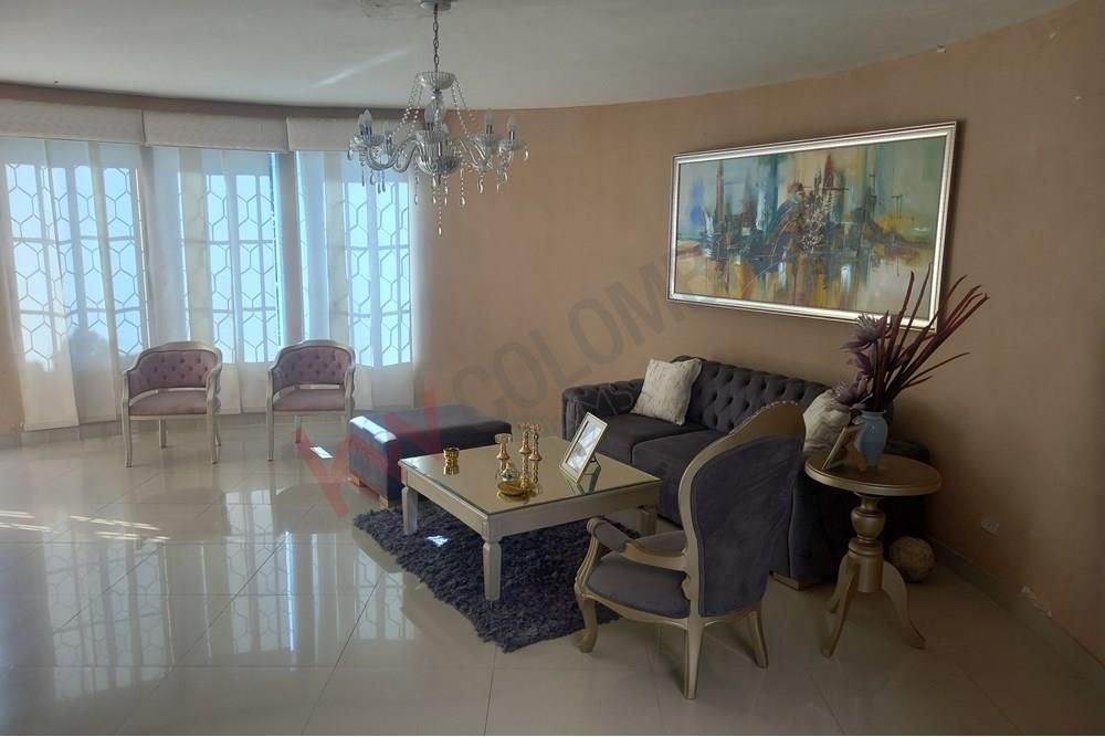 Casa en venta Atlántico Barranquilla Los Jobos 199 m2 Habitaciones 4 Baños 3 Garajes 1 Precio $724000000