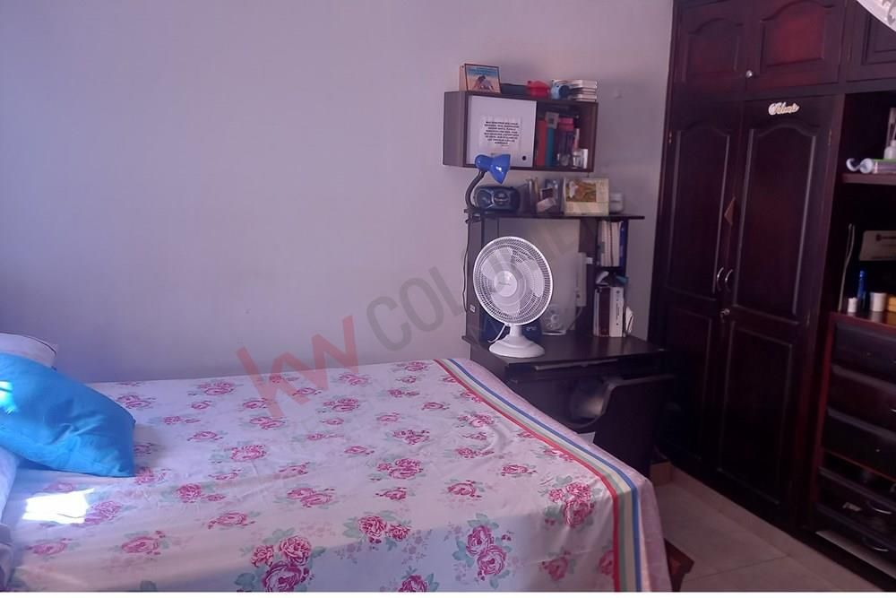 Casa en venta Atlántico Barranquilla San Felipe 82 m2 Habitaciones 3 Baños 2 Garajes 1 Precio $274000000