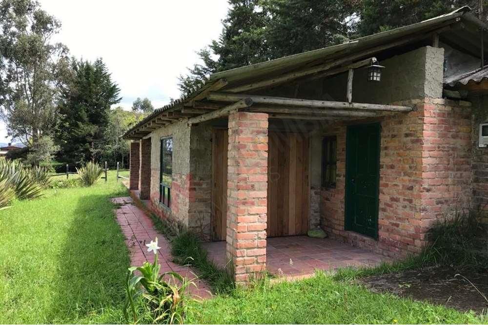 Finca en venta Cundinamarca Guasca Guasca 240 m2 Habitaciones 0 Baños 0 Garajes 1 Precio $1200000000