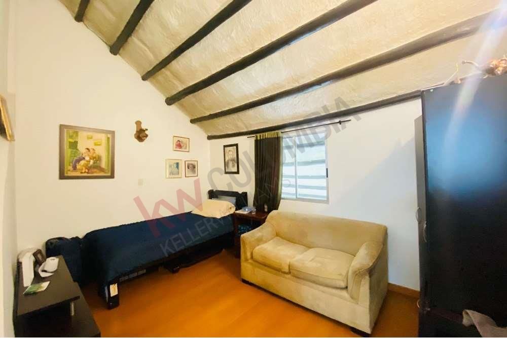 Casa en venta Cundinamarca Bogotá Cedro Bolívar 365 m2 Habitaciones 4 Baños 4 Garajes 0 Precio $1600000000