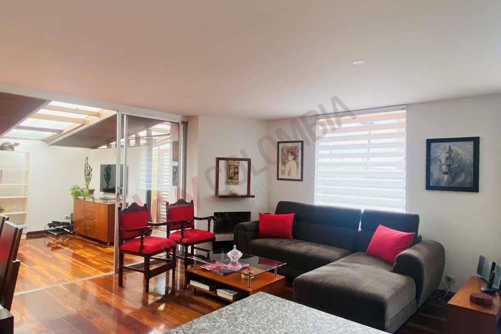 Casa en venta Cundinamarca Chía Chia 183 m2 Habitaciones 3 Baños 2 Garajes 1 Precio $720000000