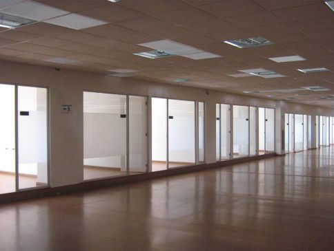 Oficina en arriendo Cundinamarca Bogotá Julio Flórez 1517 m2 Habitaciones 0 Baños 3 Garajes 1 Precio $106170000