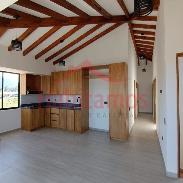 Casa en venta Antioquia El Carmen De Viboral San Miguel 78 m2 Habitaciones 3 Baños 2 Garajes 0 Precio $390000000