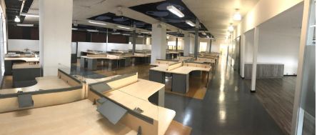 Oficina en arriendo Cundinamarca Bogotá Julio Flórez 1263 m2 Habitaciones 0 Baños 5 Garajes 1 Precio $107355000