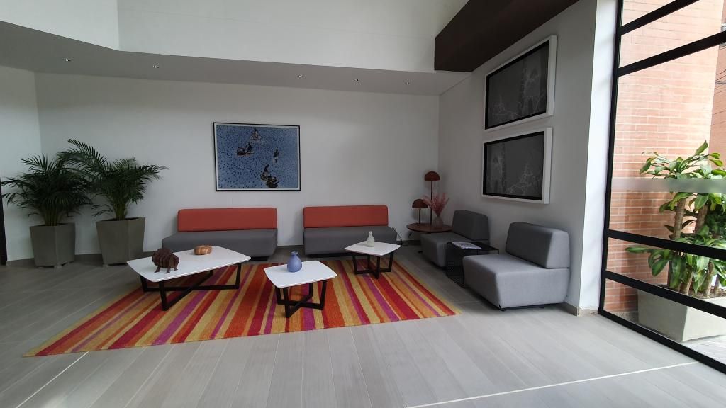 Apartaestudio en venta Cundinamarca Bogotá Los Olivos 30 m2 Habitaciones 1 Baños 1 Garajes 0 Precio $260000000