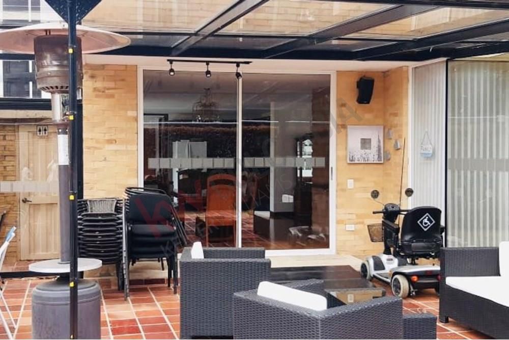 Casa en venta Cundinamarca Chía Br Hacienda Girasoles 450 m2 Habitaciones 4 Baños 6 Garajes 2 Precio $1800000000