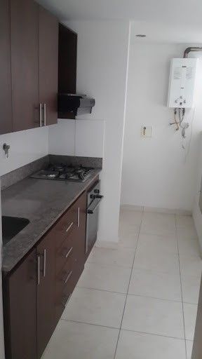 Apartamento en arriendo Antioquia Envigado Bosques De Zúñiga 110 m2 Habitaciones 3 Baños 2 Garajes 2 Precio $4400000