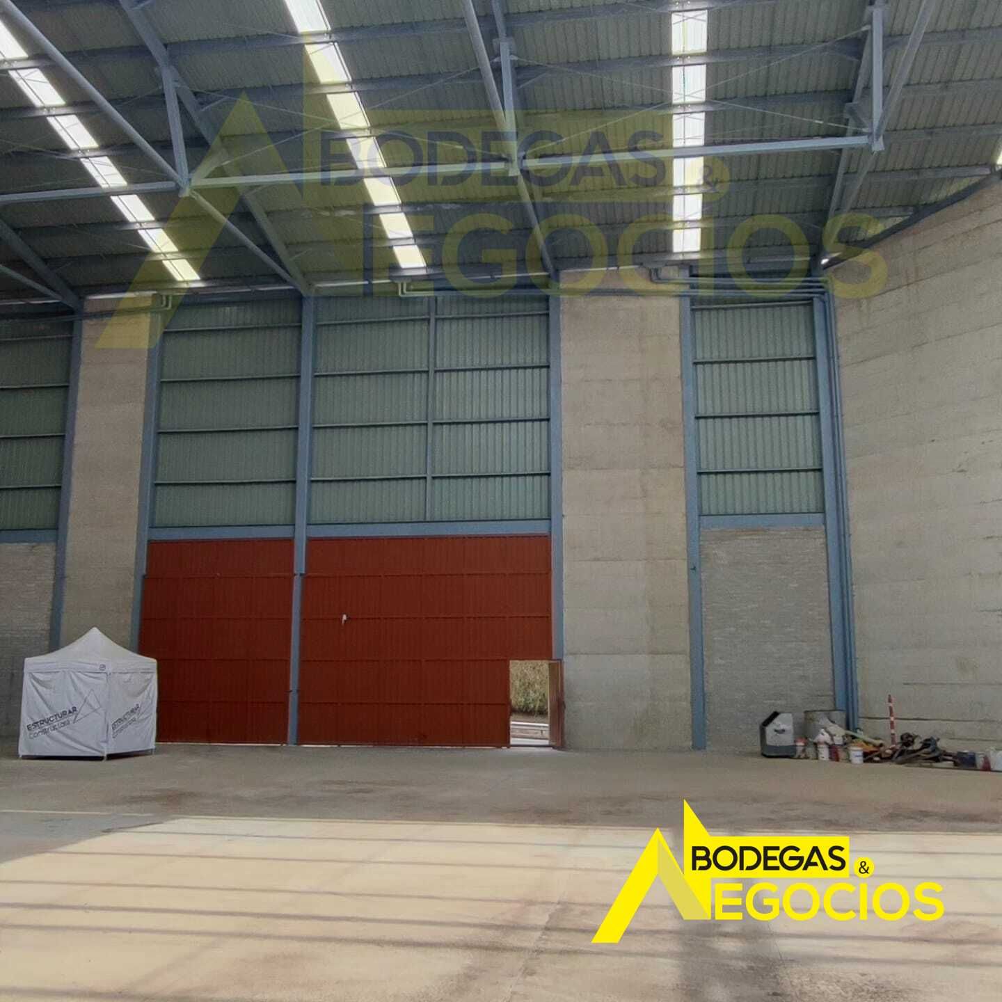 Bodega en arriendo Antioquia Guarne La Cabaña 1030 m2 Habitaciones 0 Baños 10 Garajes 1 Precio $28700000