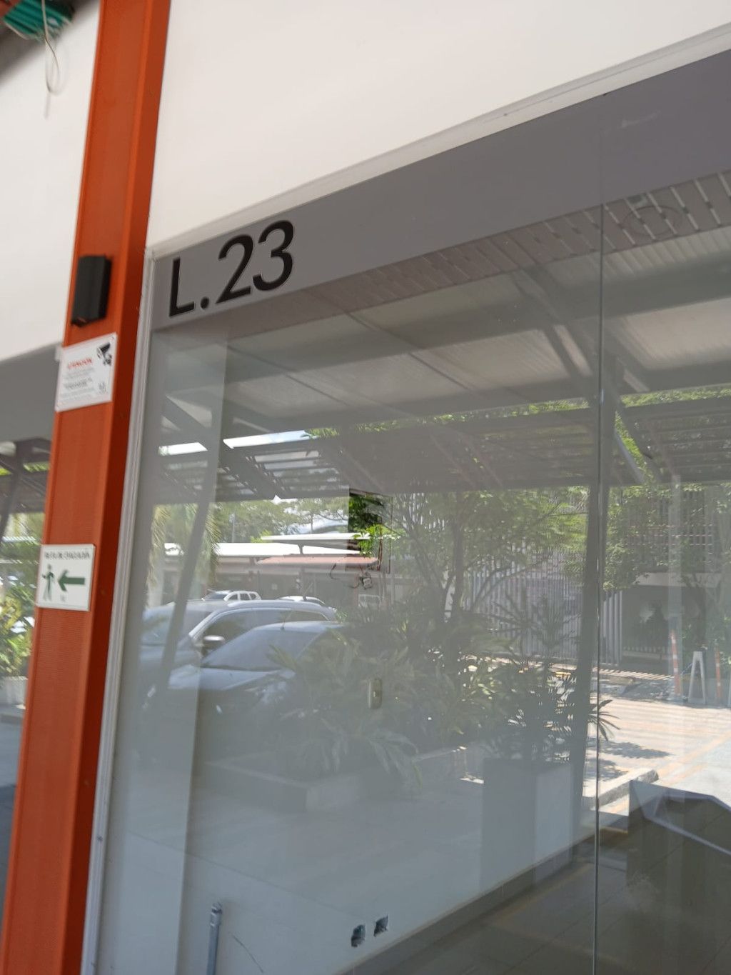 Local en arriendo Valle Del Cauca Cali Parcelaciones Pance 25 m2 Habitaciones 0 Baños 0 Garajes 0 Precio $3500000