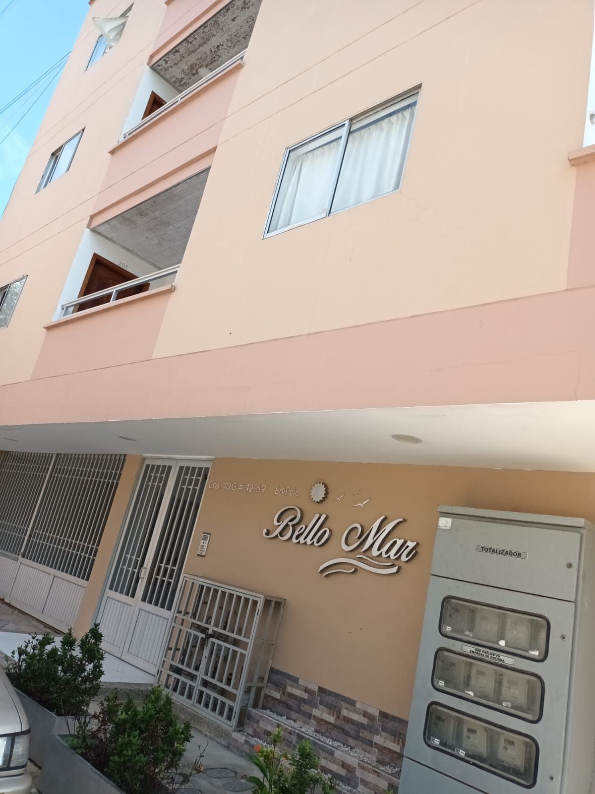 Oficina en arriendo Atlántico Puerto Colombia San Carlos 49 m2 Habitaciones 0 Baños 1 Garajes 0 Precio $750000