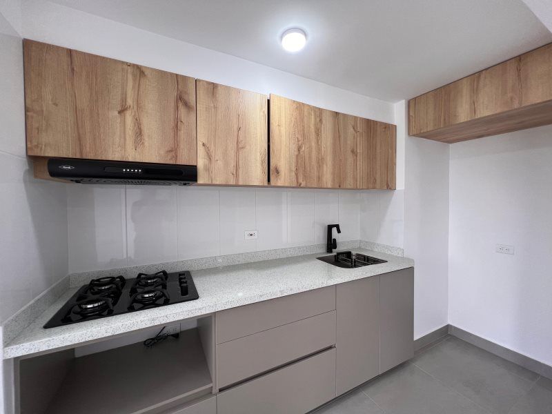 Apartamento en arriendo o venta Antioquia Envigado La Mina 55 m2 Habitaciones 3 Baños 2 Garajes 1 Precio venta $330000000 Precio arriendo $1900000