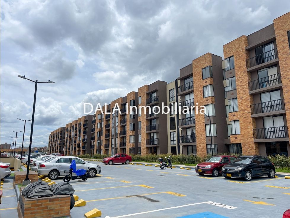 Apartamento en venta Cundinamarca Cajicá El Misterio 55 m2 Habitaciones 2 Baños 2 Garajes 1 Precio $279900000