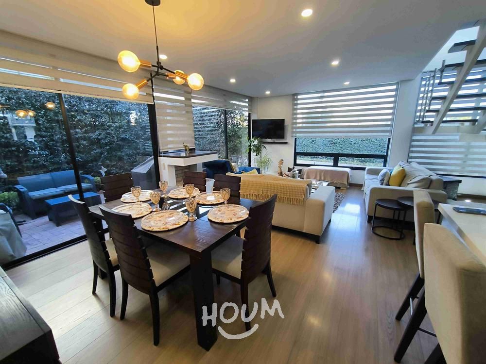 Casa en venta Cundinamarca Cota Br La Ilusion 160 m2 Habitaciones 3 Baños 4 Garajes 2 Precio $760000000