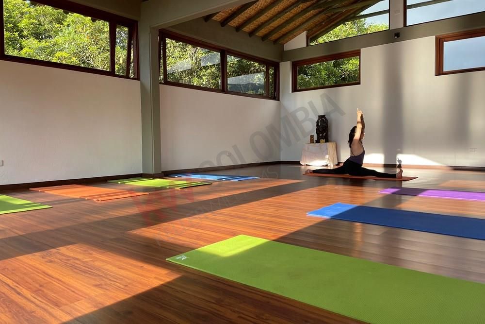 Finca en venta Boyacá Villa De Leyva Villa De Leyva 256 m2 Habitaciones 4 Baños 8 Garajes 12 Precio $4000000000