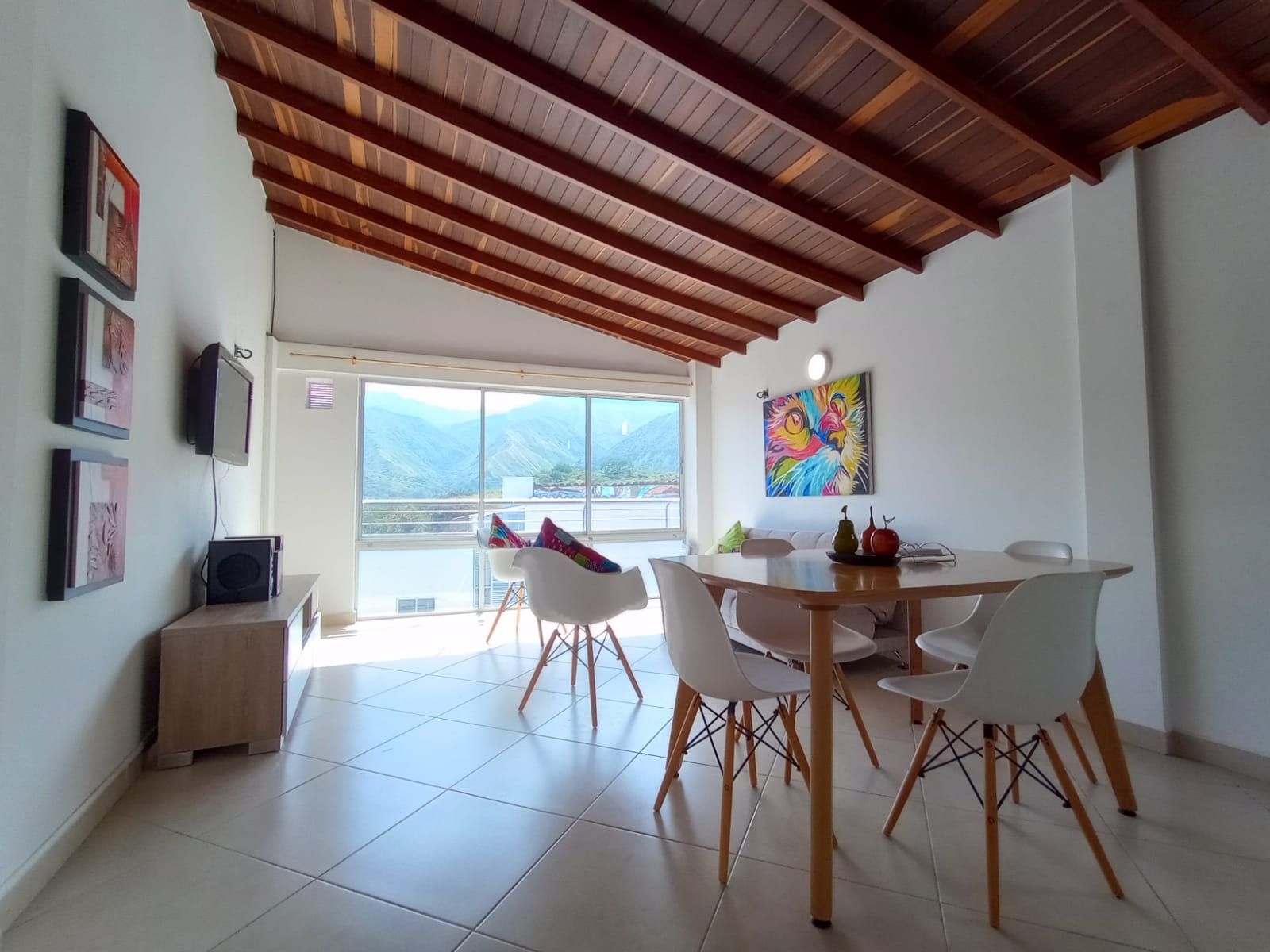Apartamento en venta Antioquia San Jerónimo San Jerónimo 68 m2 Habitaciones 2 Baños 2 Garajes 1 Precio $285000000