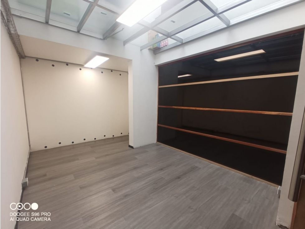 Oficina en arriendo Caldas Manizales La Rambla 40 m2 Habitaciones 0 Baños 0 Garajes 0 Precio $1100000