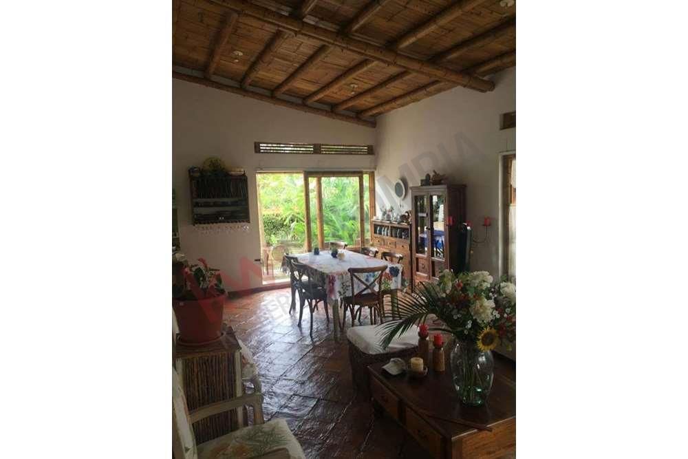 Finca en venta Cundinamarca Anapoima Anapoima 227 m2 Habitaciones 3 Baños 4 Garajes 2 Precio $1160000000