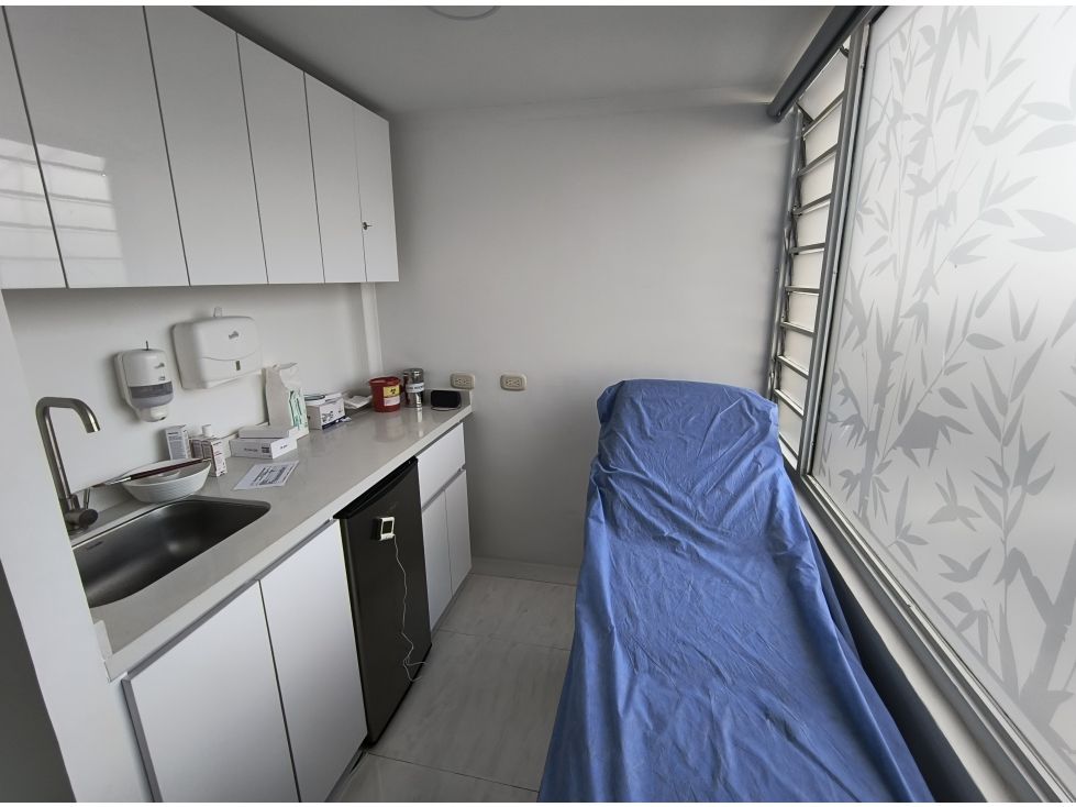 Consultorio en venta Caldas Manizales Belen 19 m2 Habitaciones 0 Baños 1 Garajes 0 Precio $135000000