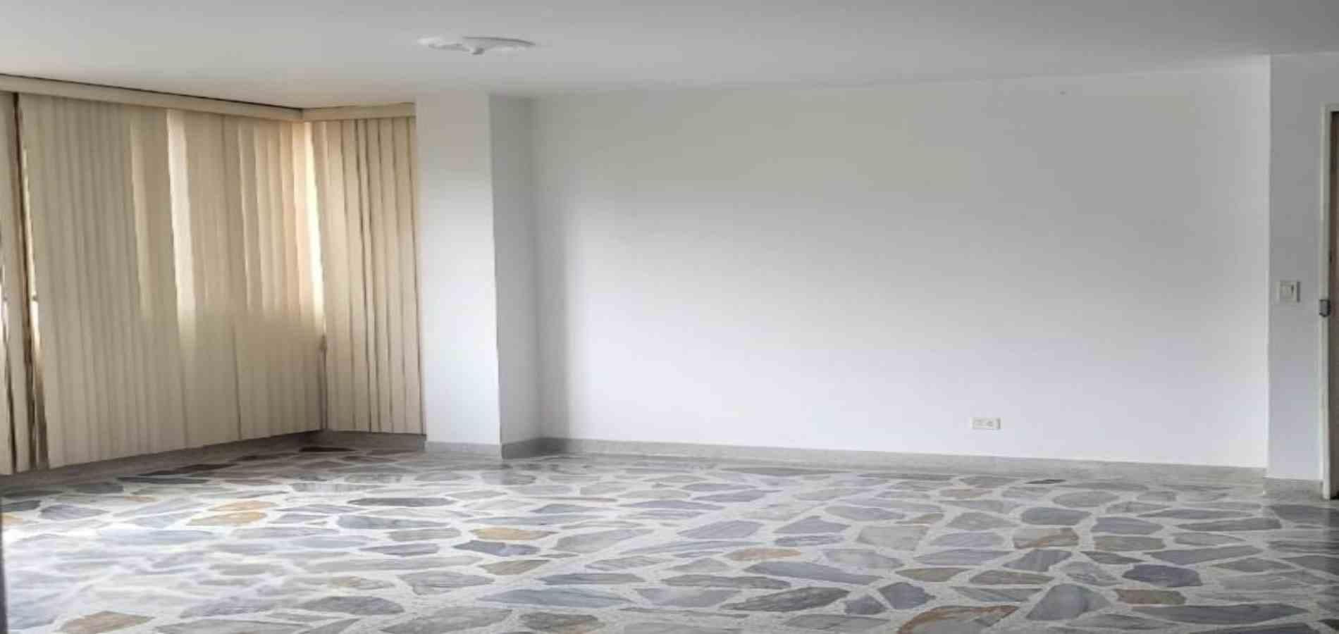 Apartamento en venta Antioquia Medellín La Pilarica 114 m2 Habitaciones 3 Baños 3 Garajes 1 Precio $520000000