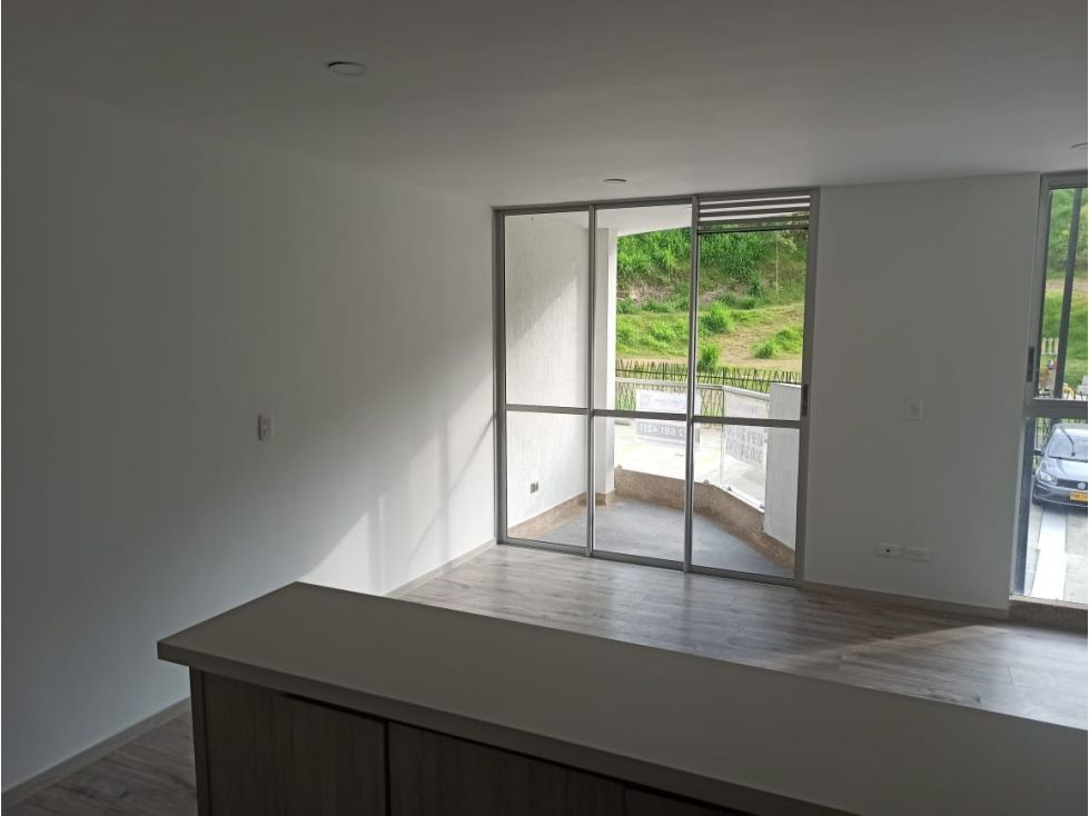 Apartamento en arriendo Caldas Manizales Br Sierra Bonita 76 m2 Habitaciones 3 Baños 2 Garajes 2 Precio $1900000