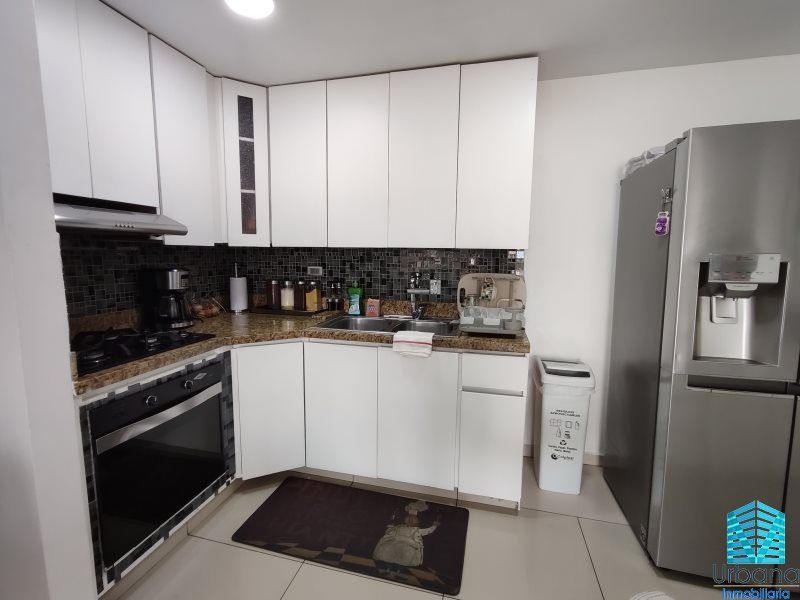 Apartamento en venta Antioquia Sabaneta Entre Amigos 89 m2 Habitaciones 3 Baños 2 Garajes 2 Precio $620000000