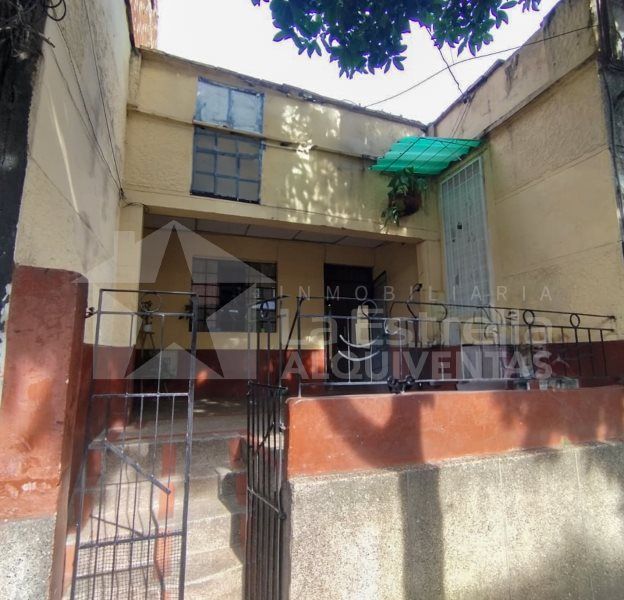 Casa en venta Antioquia Medellín Campo Valdes No2 320 m2 Habitaciones 3 Baños 1 Garajes 0 Precio $800000000