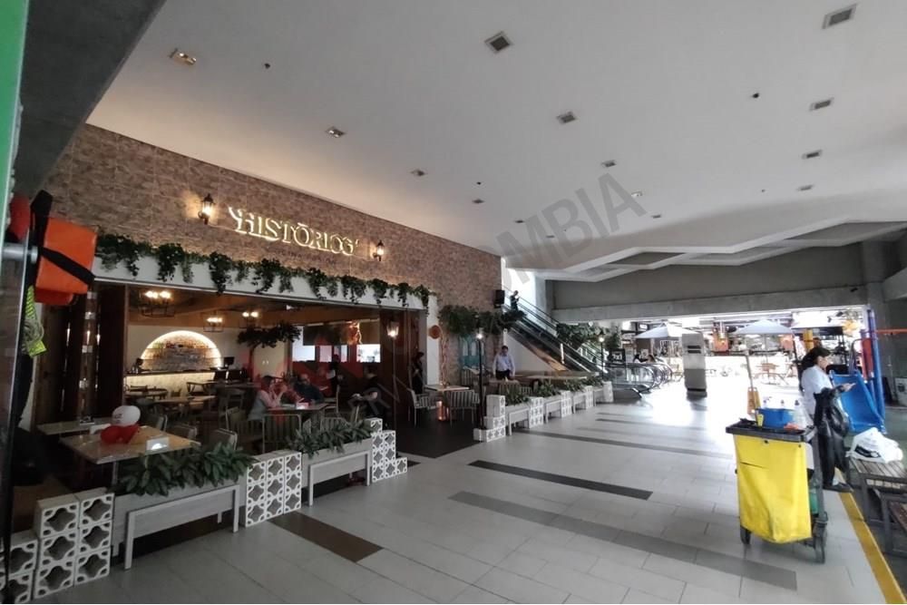 Local en venta Antioquia Medellín Castropol 151 m2 Habitaciones 0 Baños 3 Garajes 1 Precio $2070000000