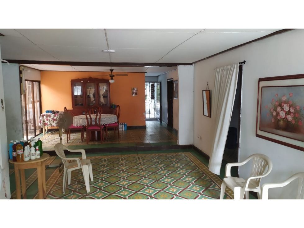 Casa en venta Bolívar Cartagena Conjunto Residencial Alto De Los Alpes 340 m2 Habitaciones 4 Baños 2 Garajes 1 Precio $500000000