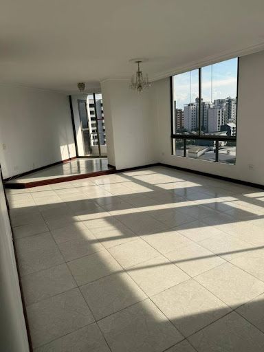 Apartamento en venta Risaralda Pereira Pinares De San Martin 115 m2 Habitaciones 3 Baños 3 Garajes 1 Precio $650000000