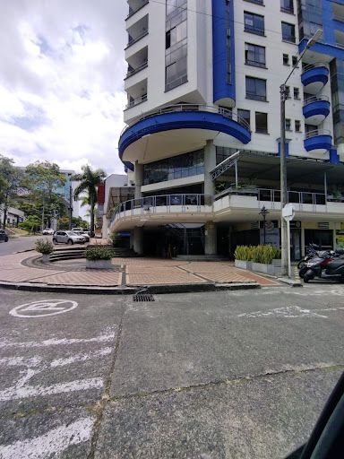 Apartamento en venta Risaralda Pereira Pinares De San Martin 120 m2 Habitaciones 3 Baños 2 Garajes 1 Precio $635000000