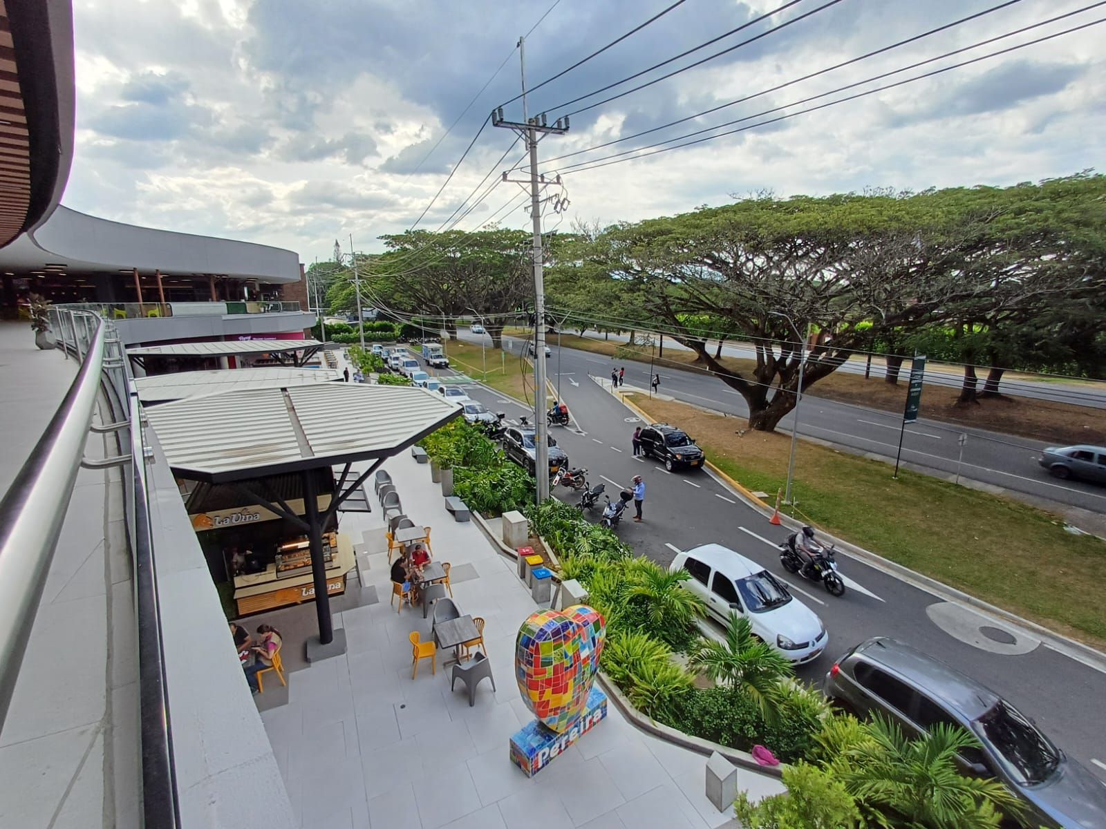 Local en arriendo Risaralda Pereira Pereira 82 m2 Habitaciones 0 Baños 0 Garajes 0 Precio $7300000