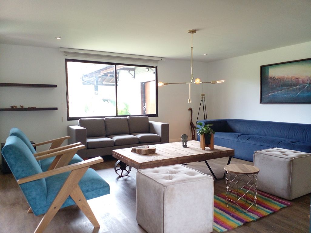 Casa en venta Antioquia Envigado Mt Villa Grande 350 m2 Habitaciones 4 Baños 6 Garajes 8 Precio $2530000000